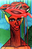 artwork of José Miguel Pérez Hernández, Cuba